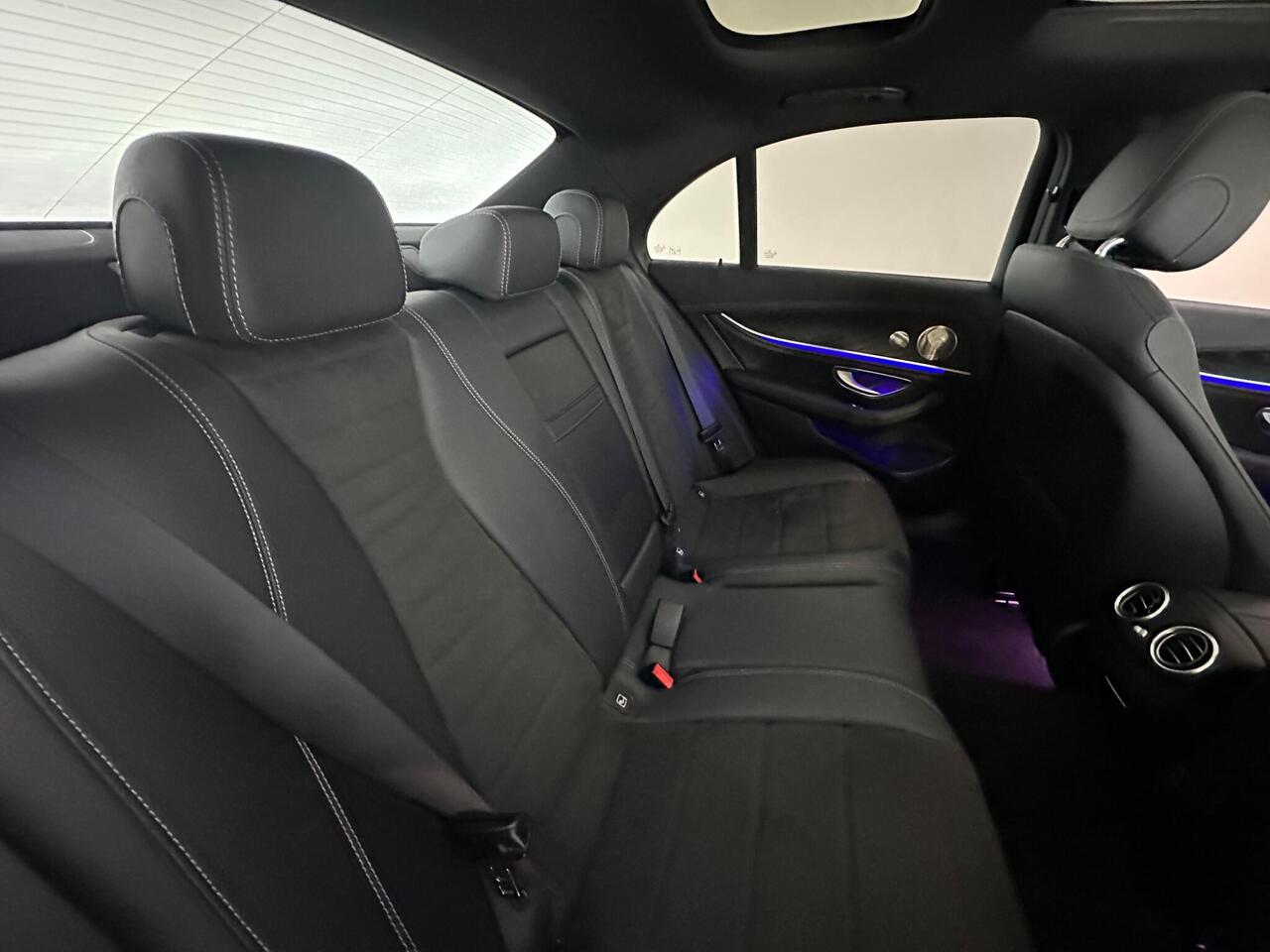 Mercedes-Benz E Class WF20UFG