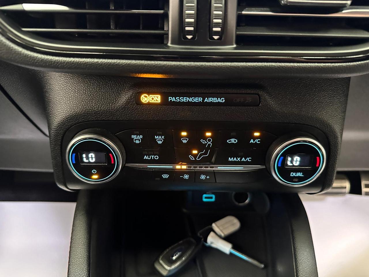 Ford Kuga SN70LFP