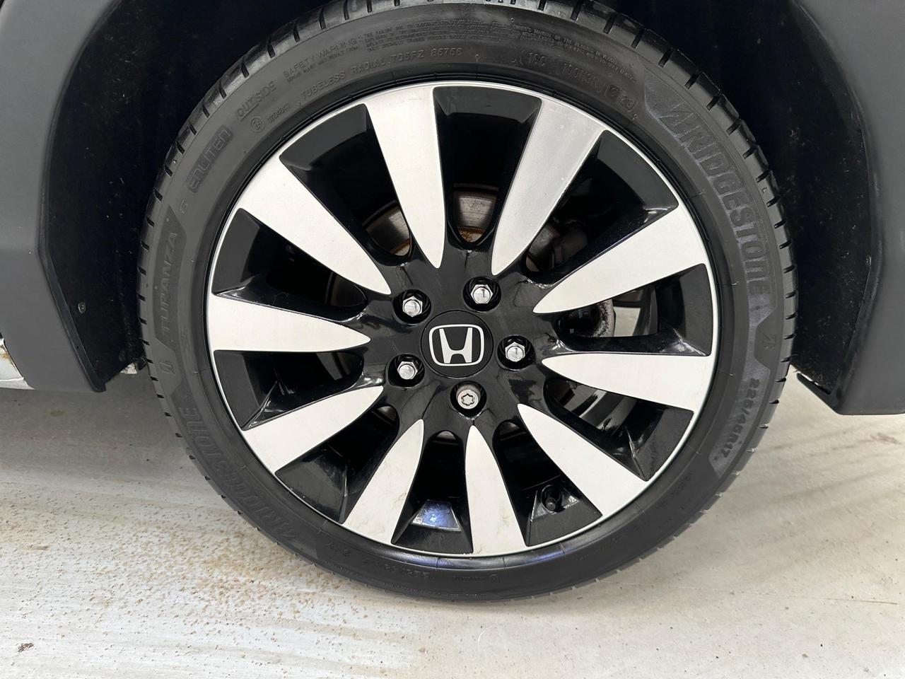 Honda Civic MA16HDN