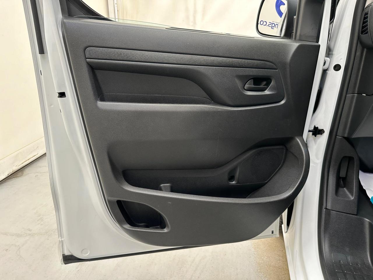 Fiat Scudo HV73YNB