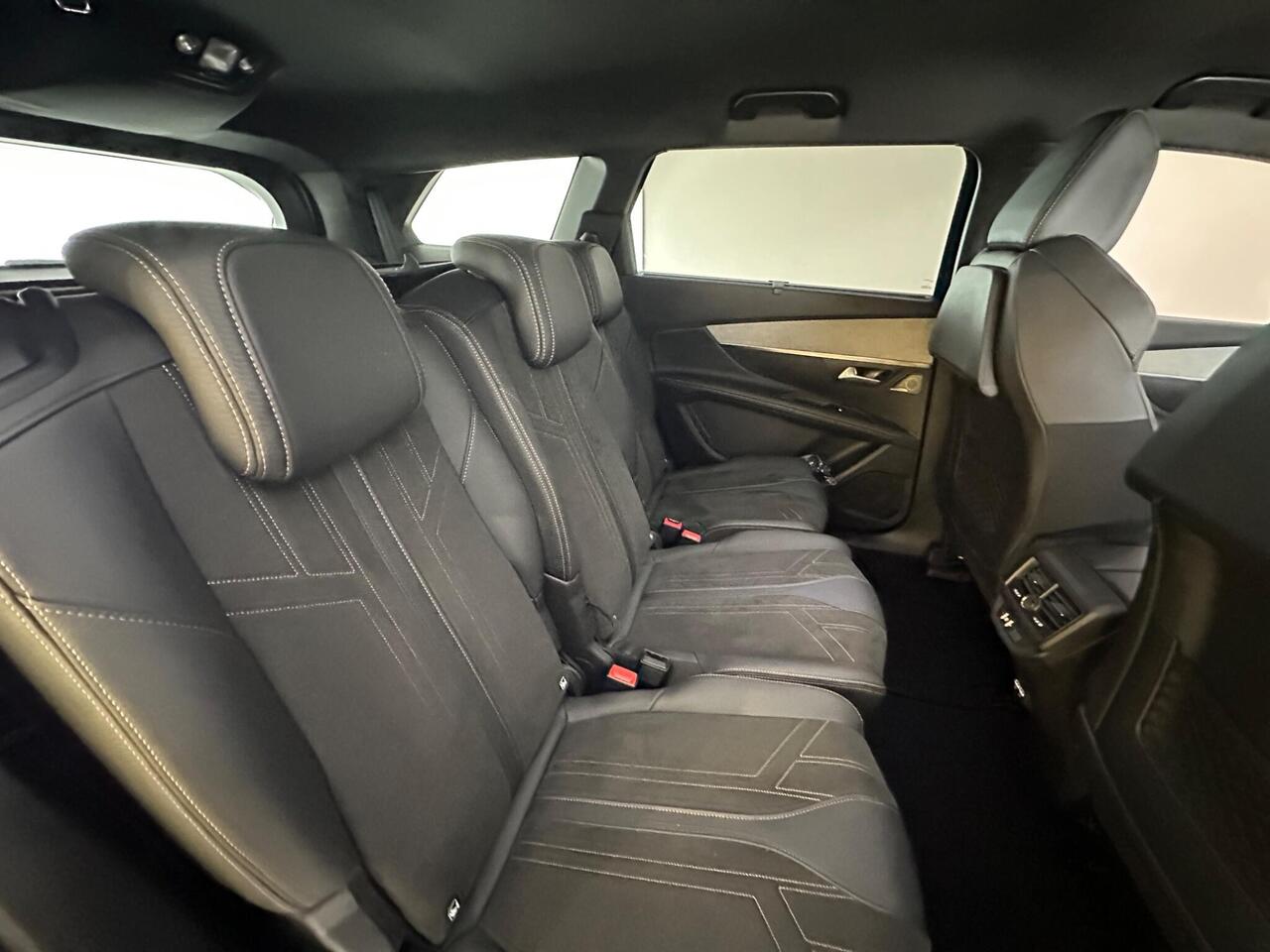 Peugeot 5008 MF21EGC