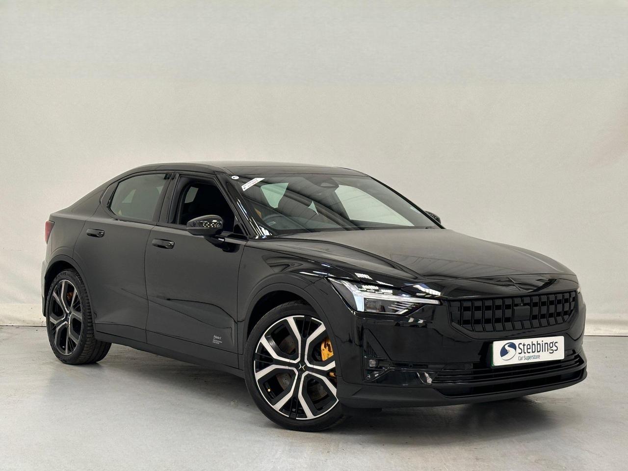 Polestar Polestar 2 OV22UWJ
