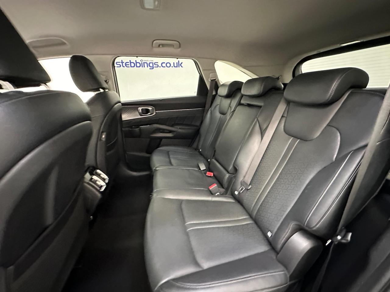 Kia Sorento MF70VVO