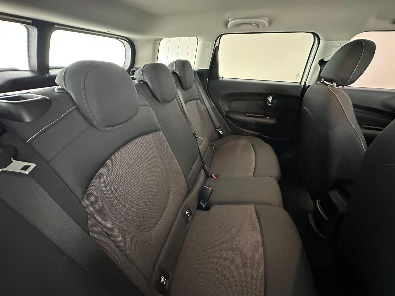 MINI Clubman KX16FVY