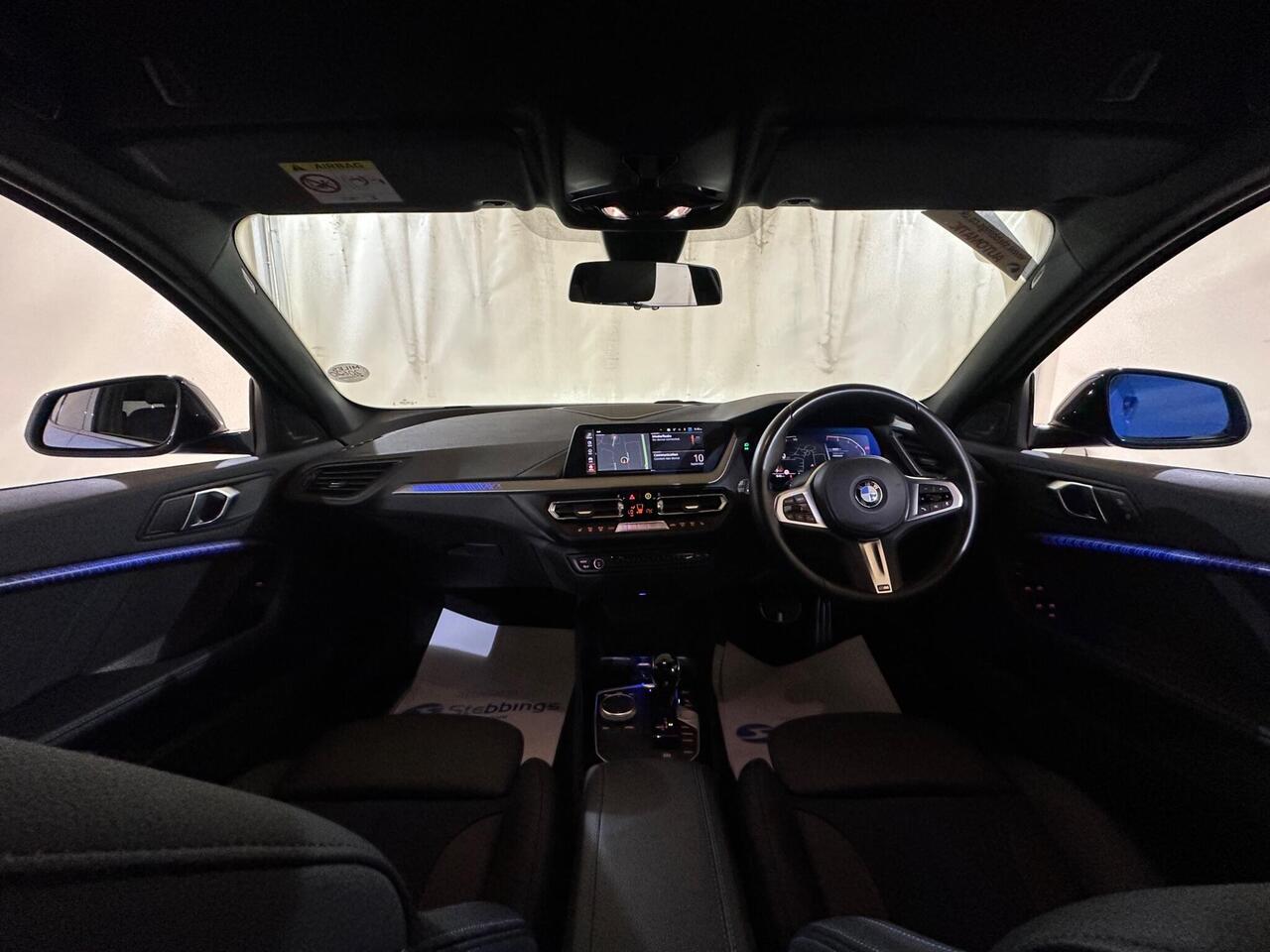 BMW 1 Series AK23XNU
