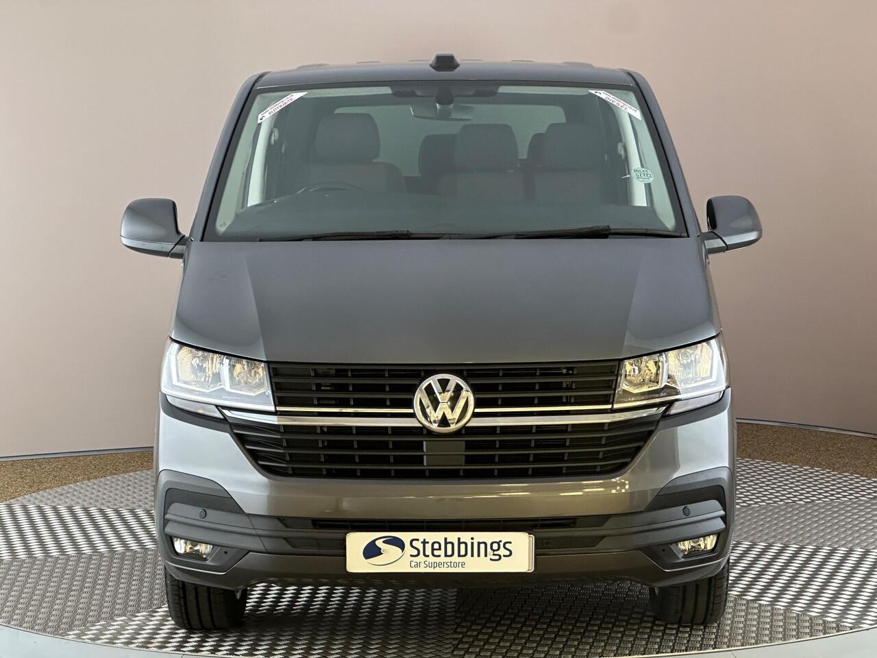Volkswagen Transporter VN20VHE