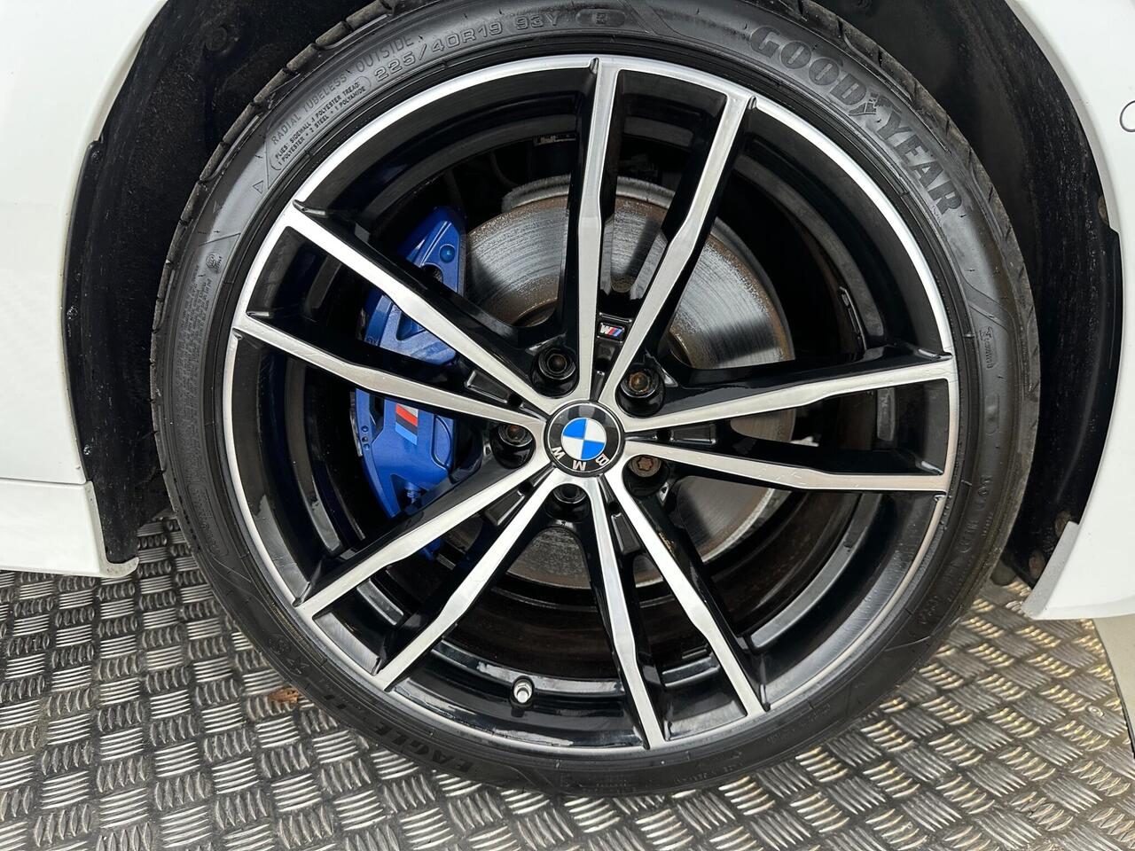 BMW 3 Series HT21JFK