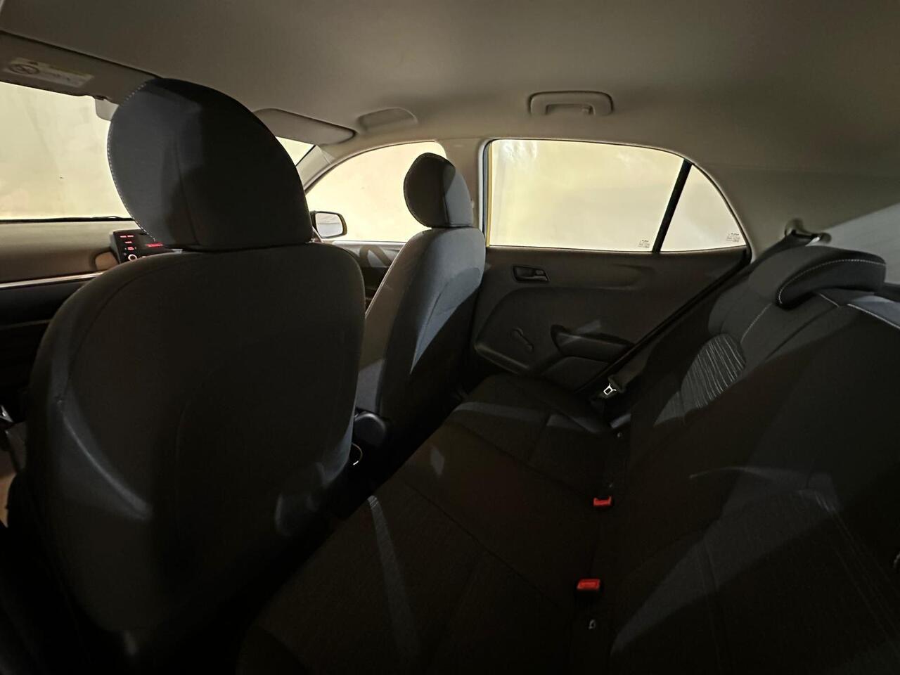 Kia Picanto AU22TWG