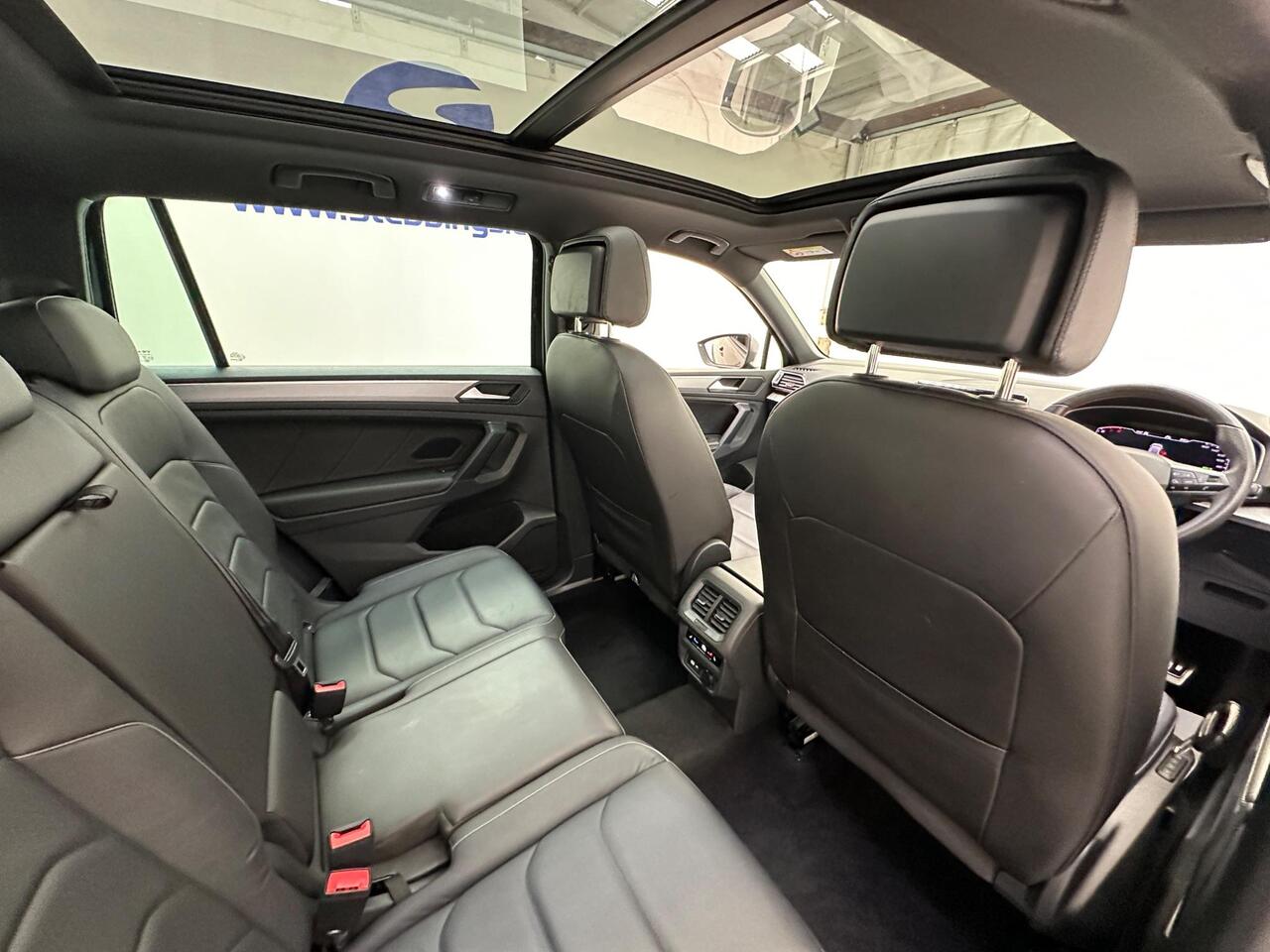 SEAT Tarraco LT24OZK