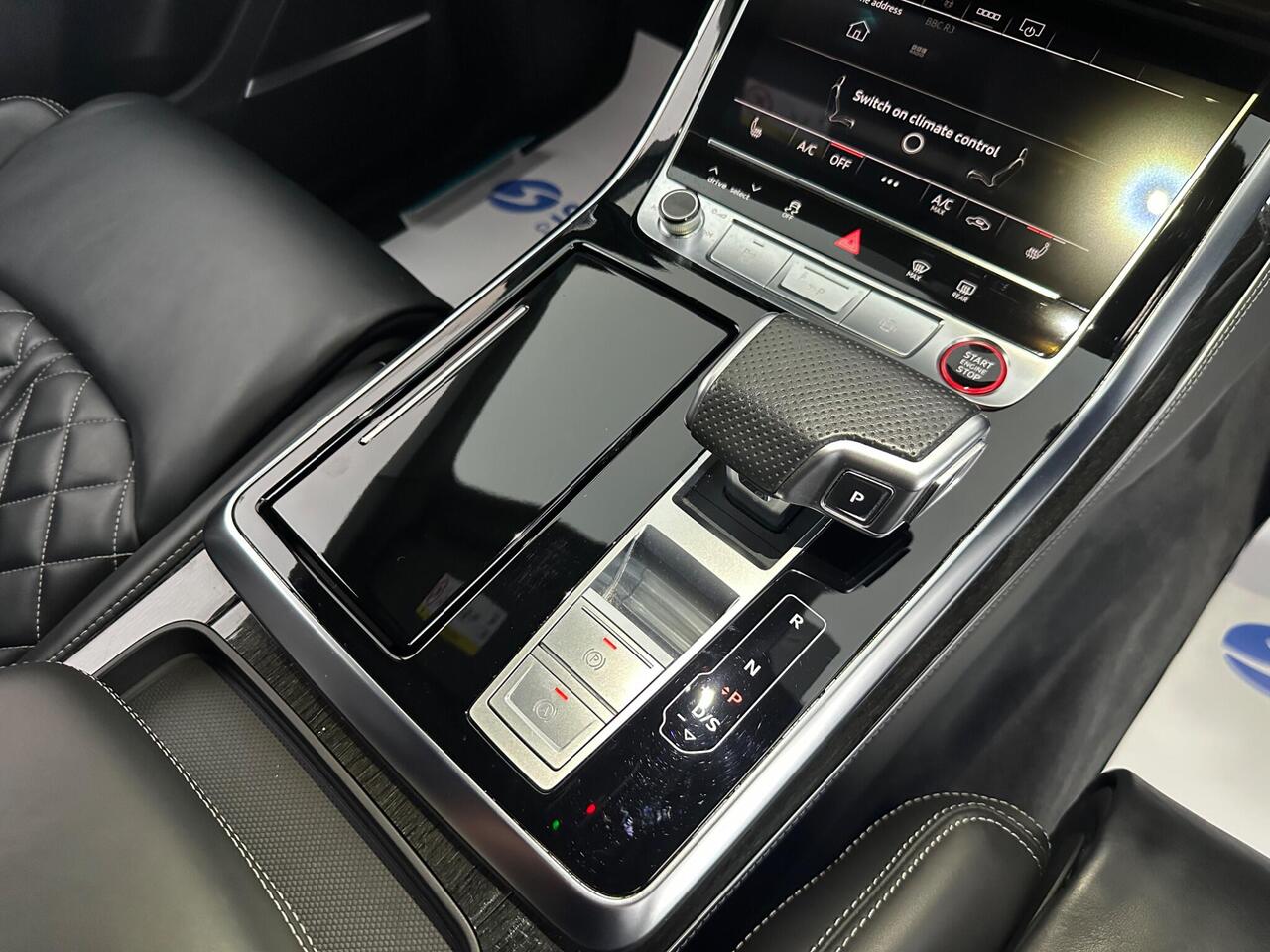Audi SQ8 BM23OEN