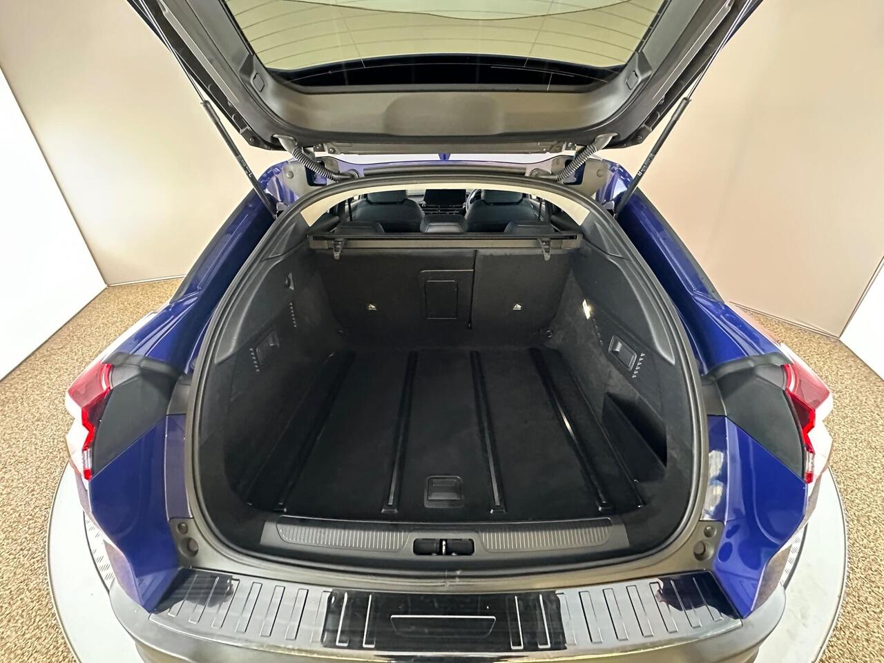 Citroen C5 X FL22WYY