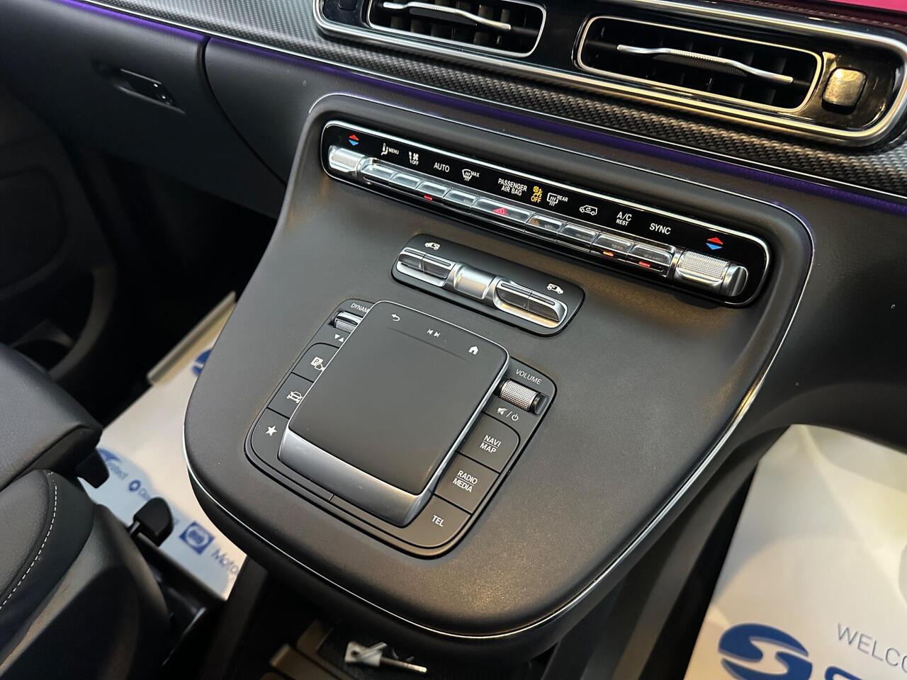 Mercedes-Benz V Class KR25YRO