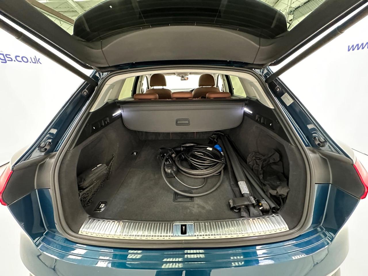 Audi e-tron LF69AFA