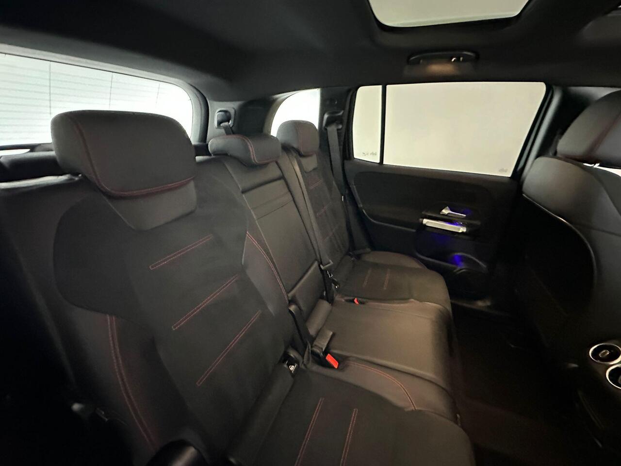 Mercedes-Benz GLB KN74LRE
