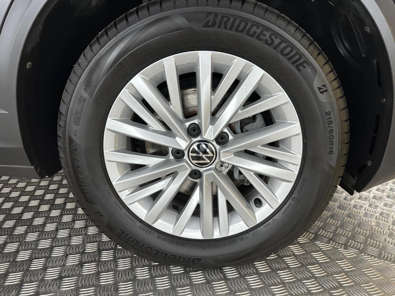 Volkswagen T-Roc GK72OLT