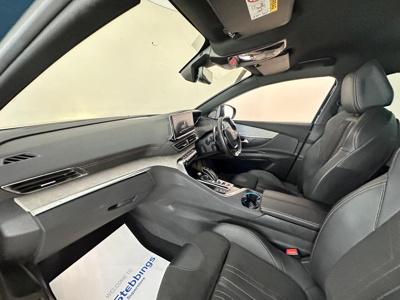Peugeot 5008 MF21EGC