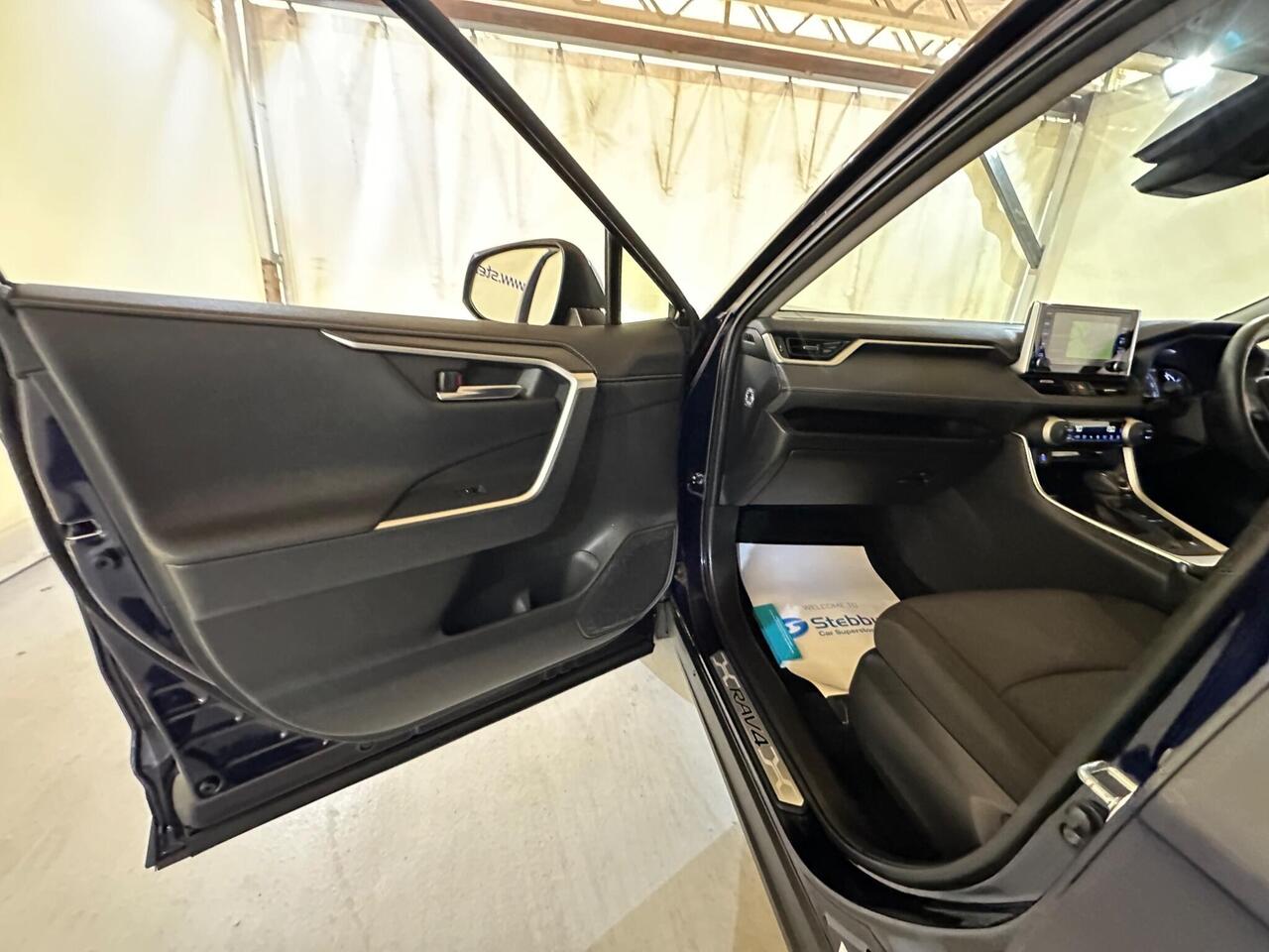 Toyota RAV4 FG72KAO