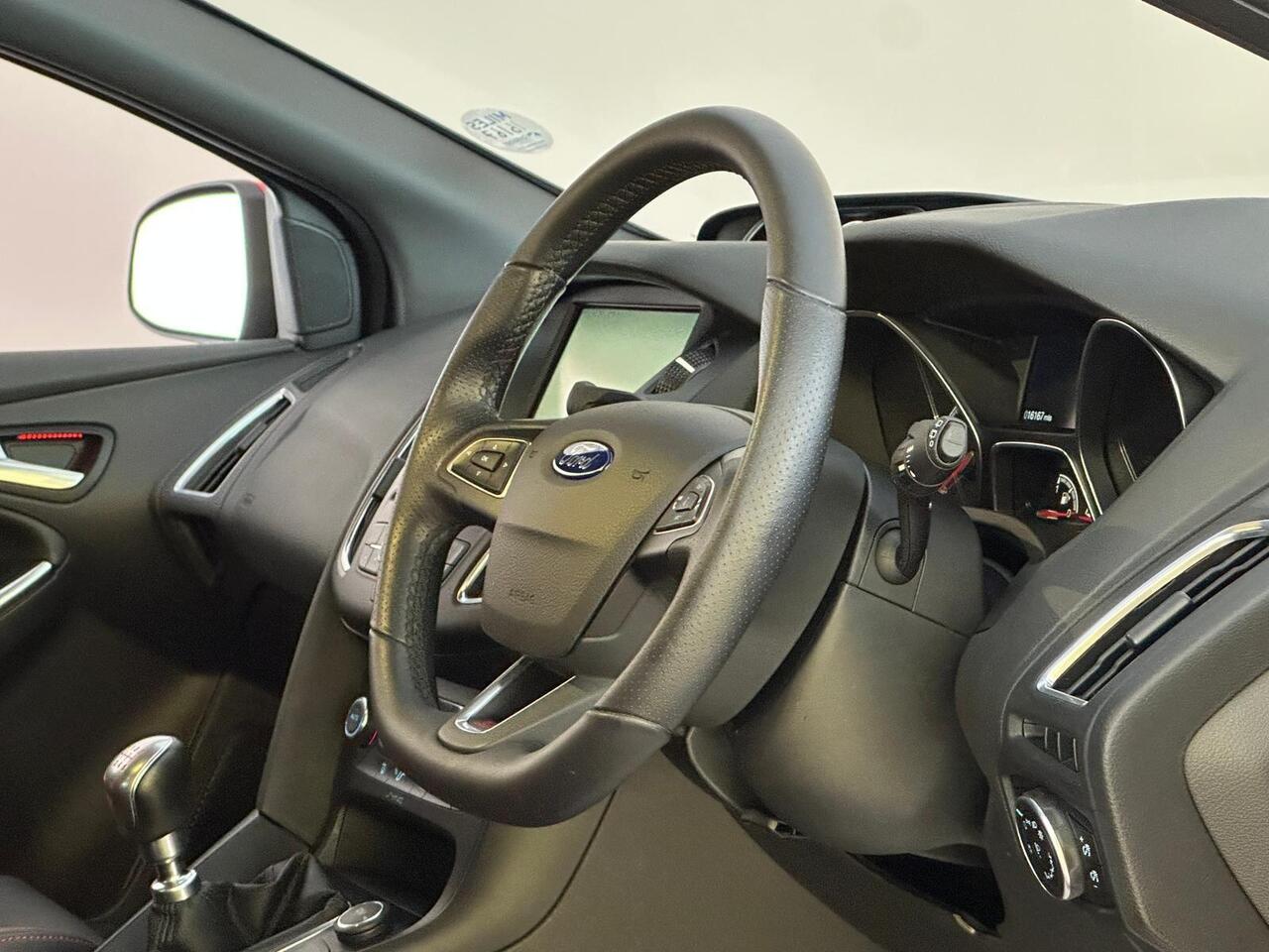 Ford Focus AD15AOM
