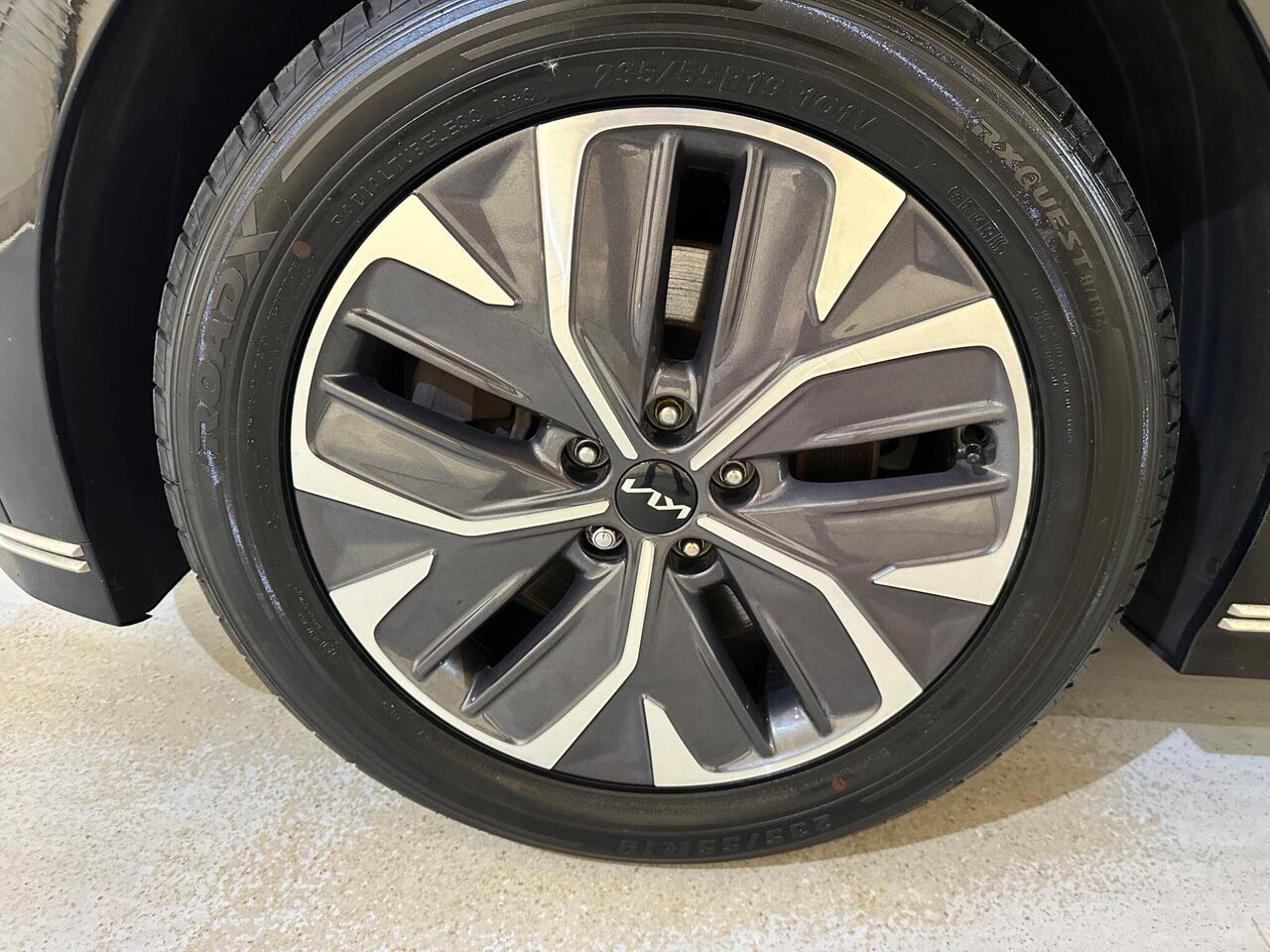 Kia EV6 LS22YYZ