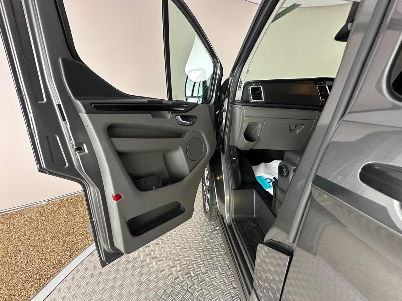 Ford Transit Custom SH20KKT