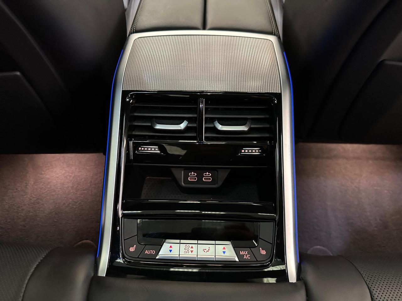 BMW 8 Series Gran Coupe GC69ACU