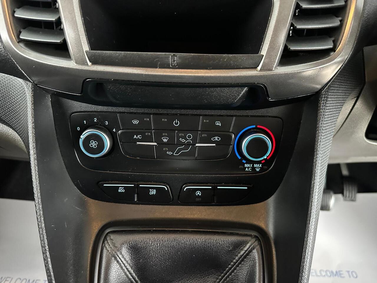Ford Transit Connect EN69EOG