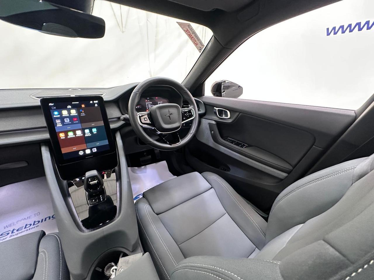 Polestar Polestar 2 OV22TFJ
