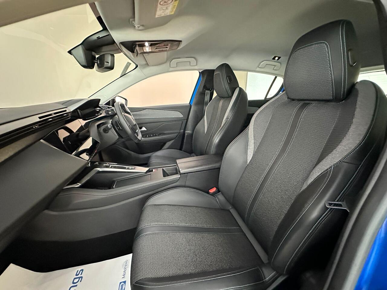 Peugeot 308 NU22UGE