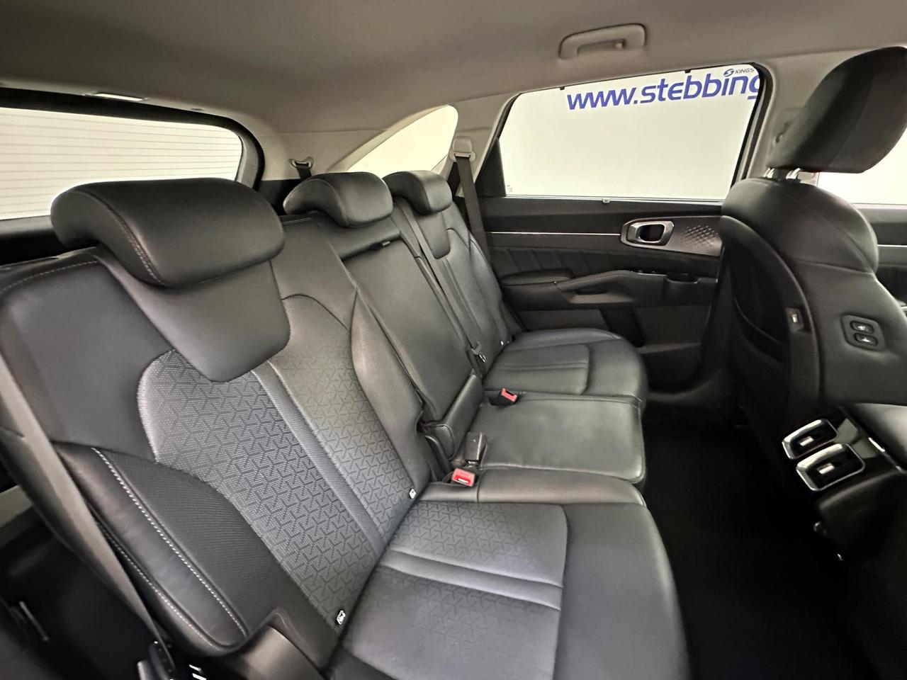 Kia Sorento MF70VVO