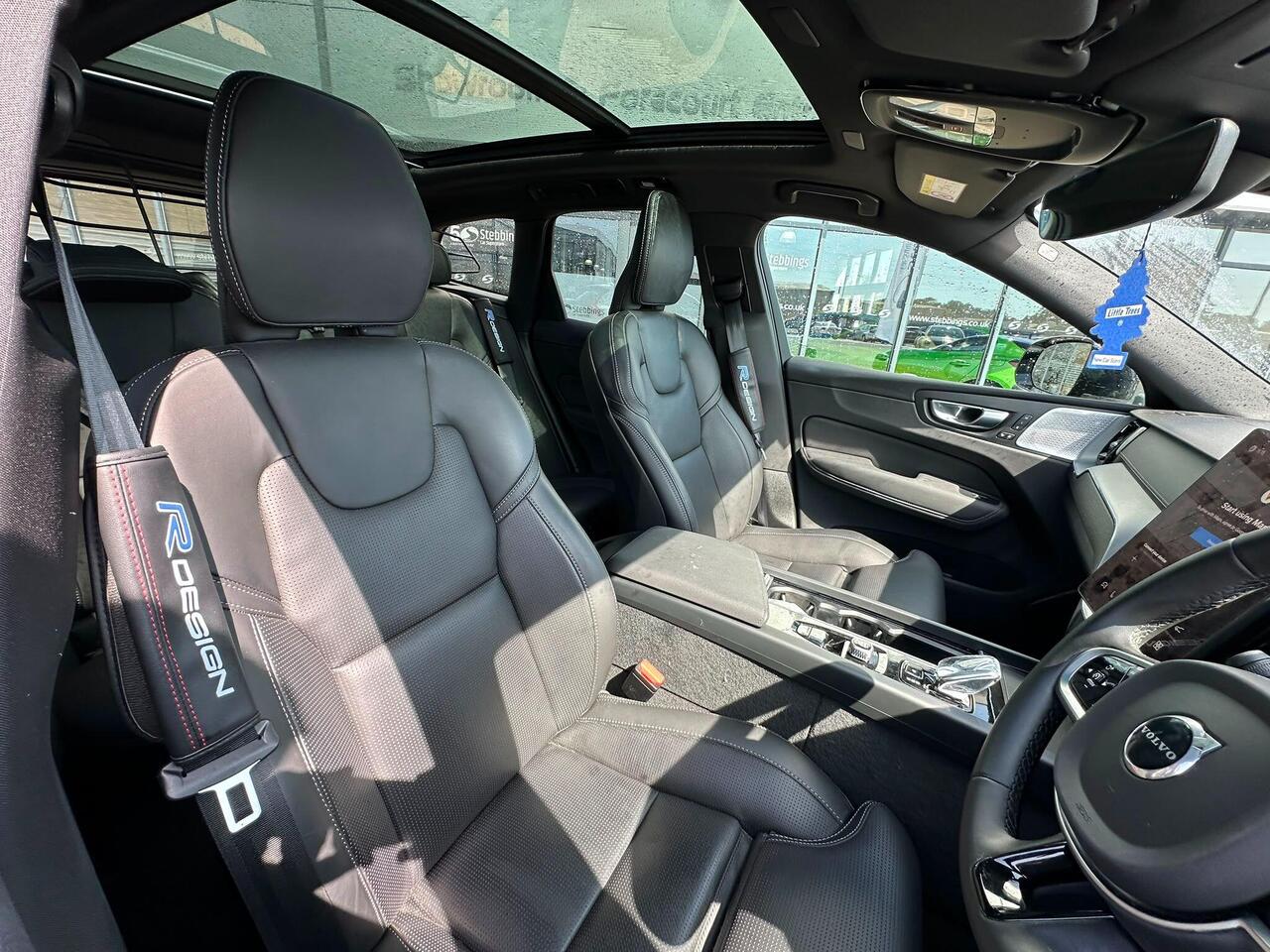 Volvo XC60 ND75XLS