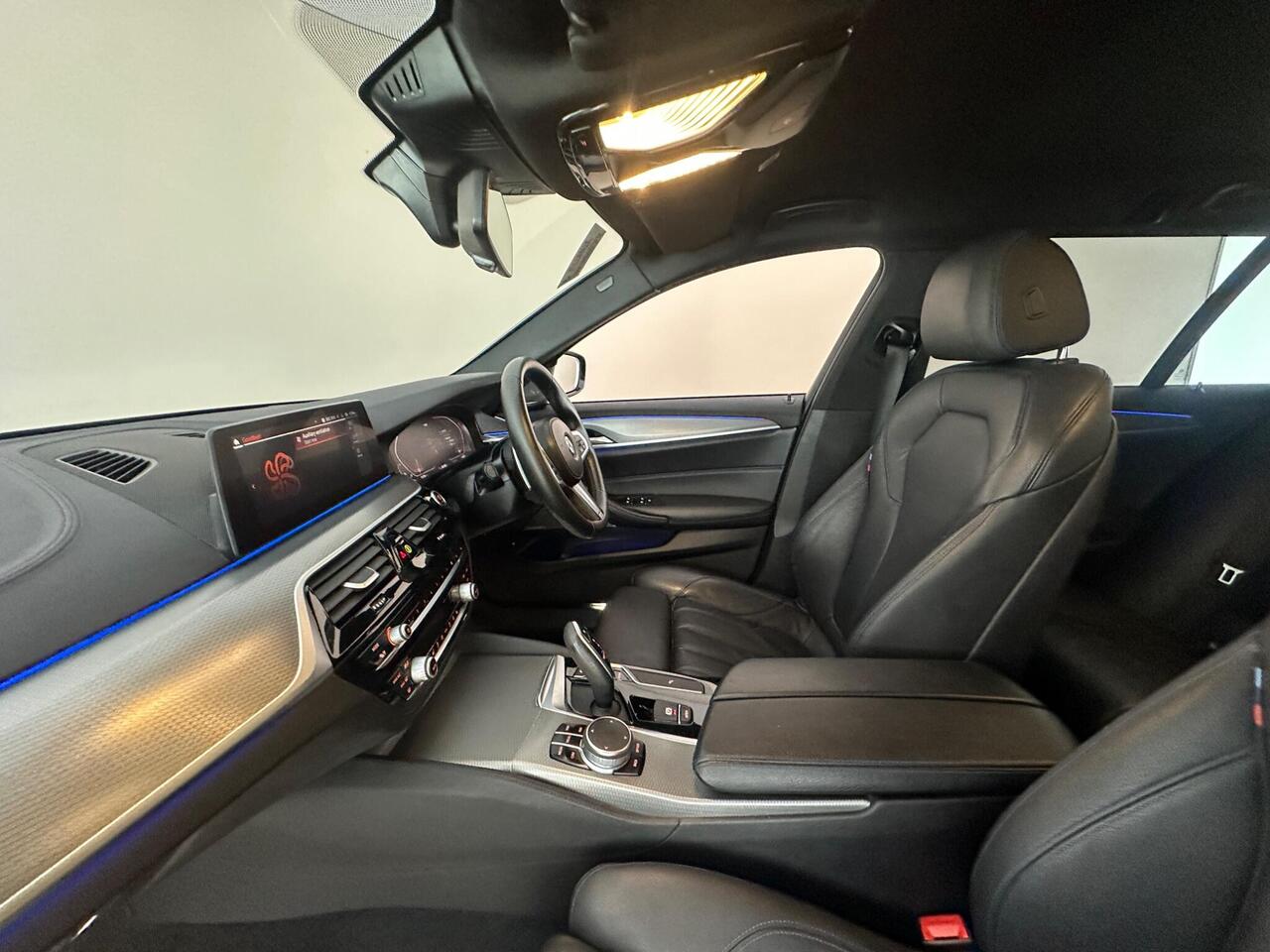 BMW 5 Series PE70XXK