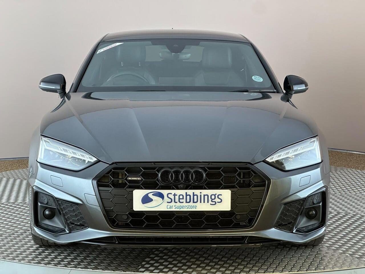 Audi A5 RE71VHV