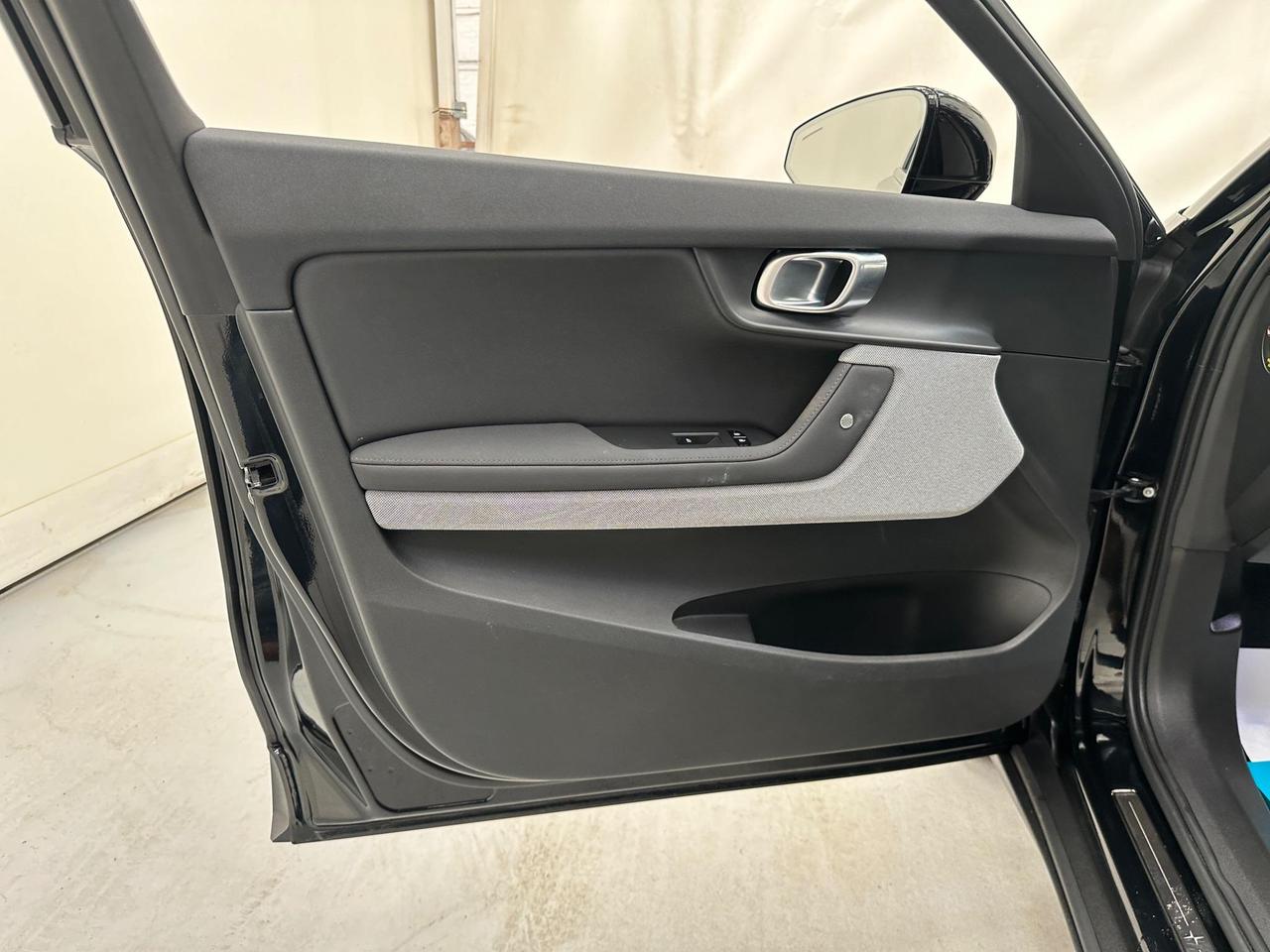 Polestar Polestar 2 OV22UWJ