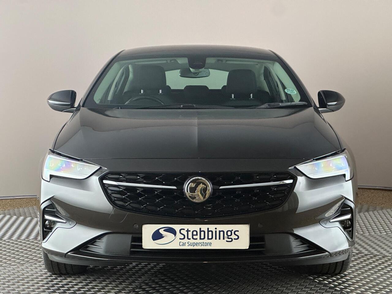 Vauxhall Insignia VO71HPL