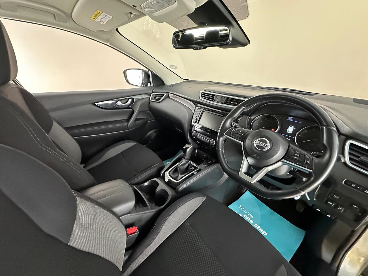 Nissan Qashqai LM21NMX
