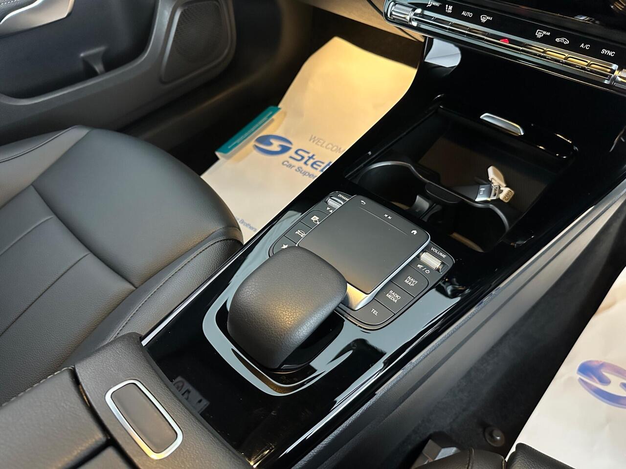 Mercedes-Benz A Class PK72FZP