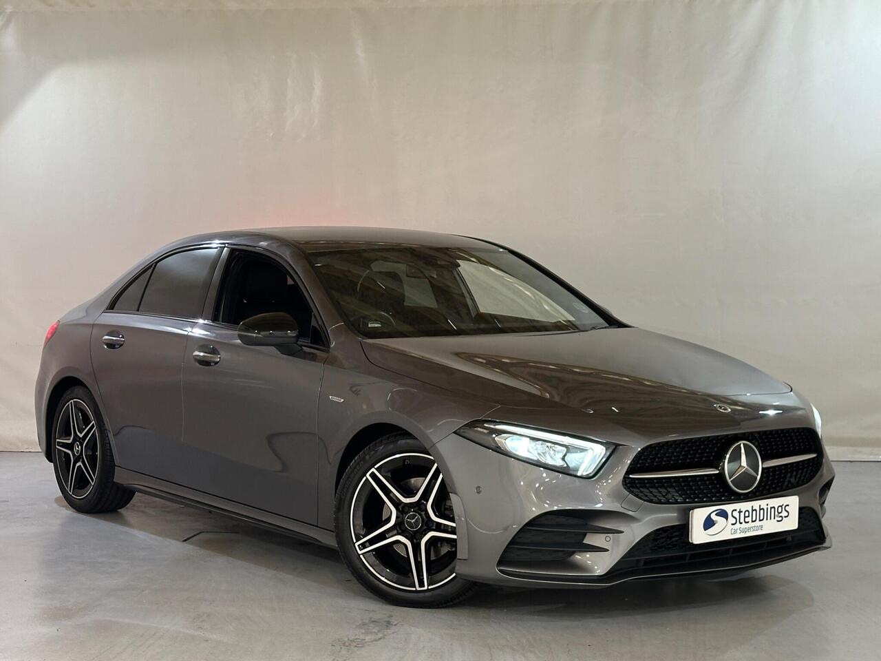 Mercedes-Benz A Class LM22FSP