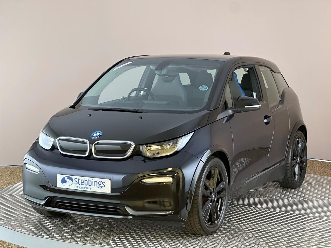 BMW i3 NA70JNV
