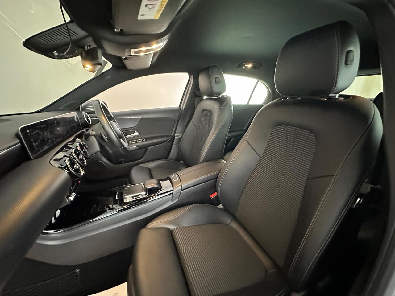 Mercedes-Benz A Class BT69WTK