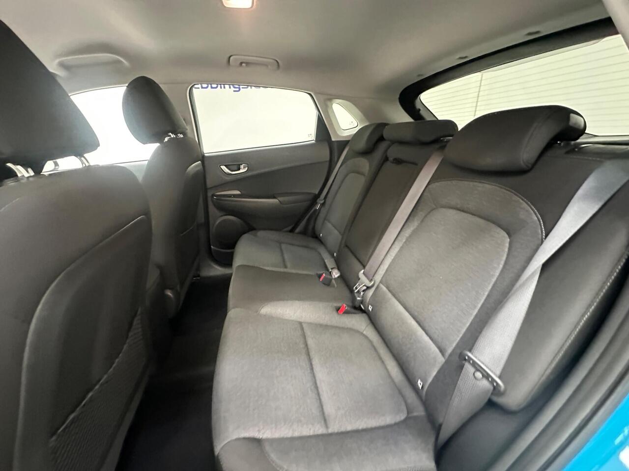 Hyundai KONA GK23NHD