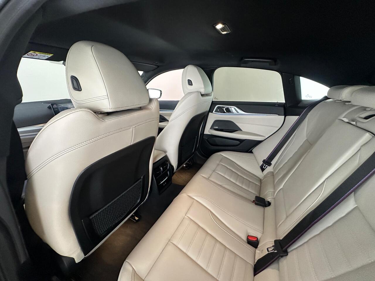 BMW i4 BK72VNR