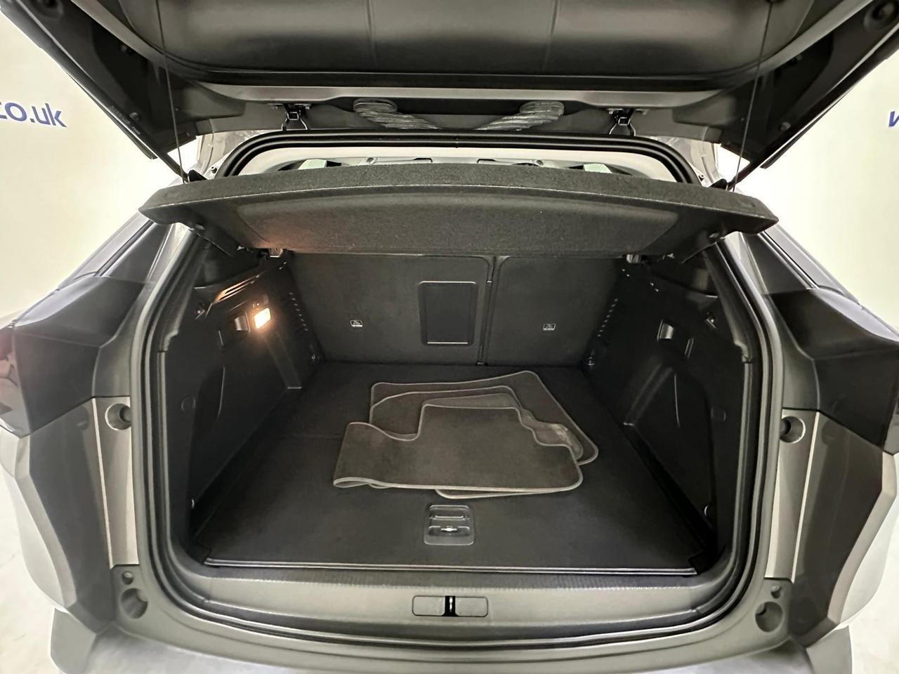 Peugeot 3008 VU71KBN