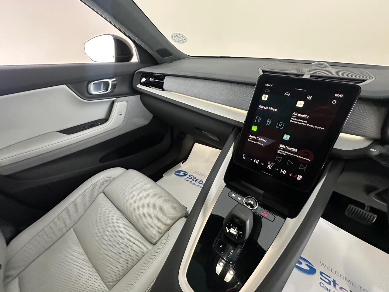 Polestar Polestar 2 OE72GNK