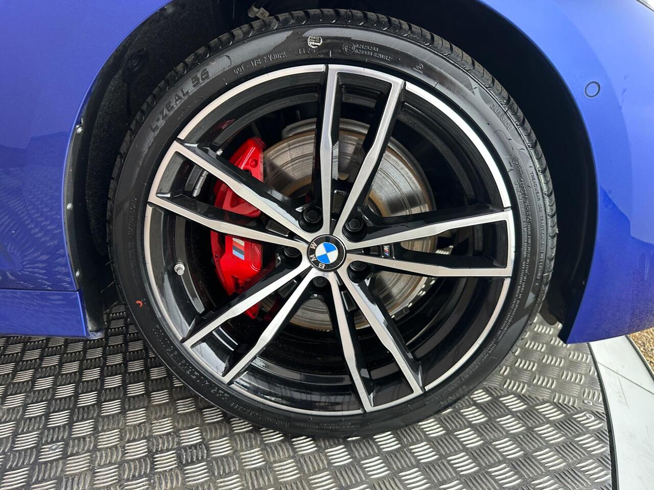 BMW 3 Series NC73BKO