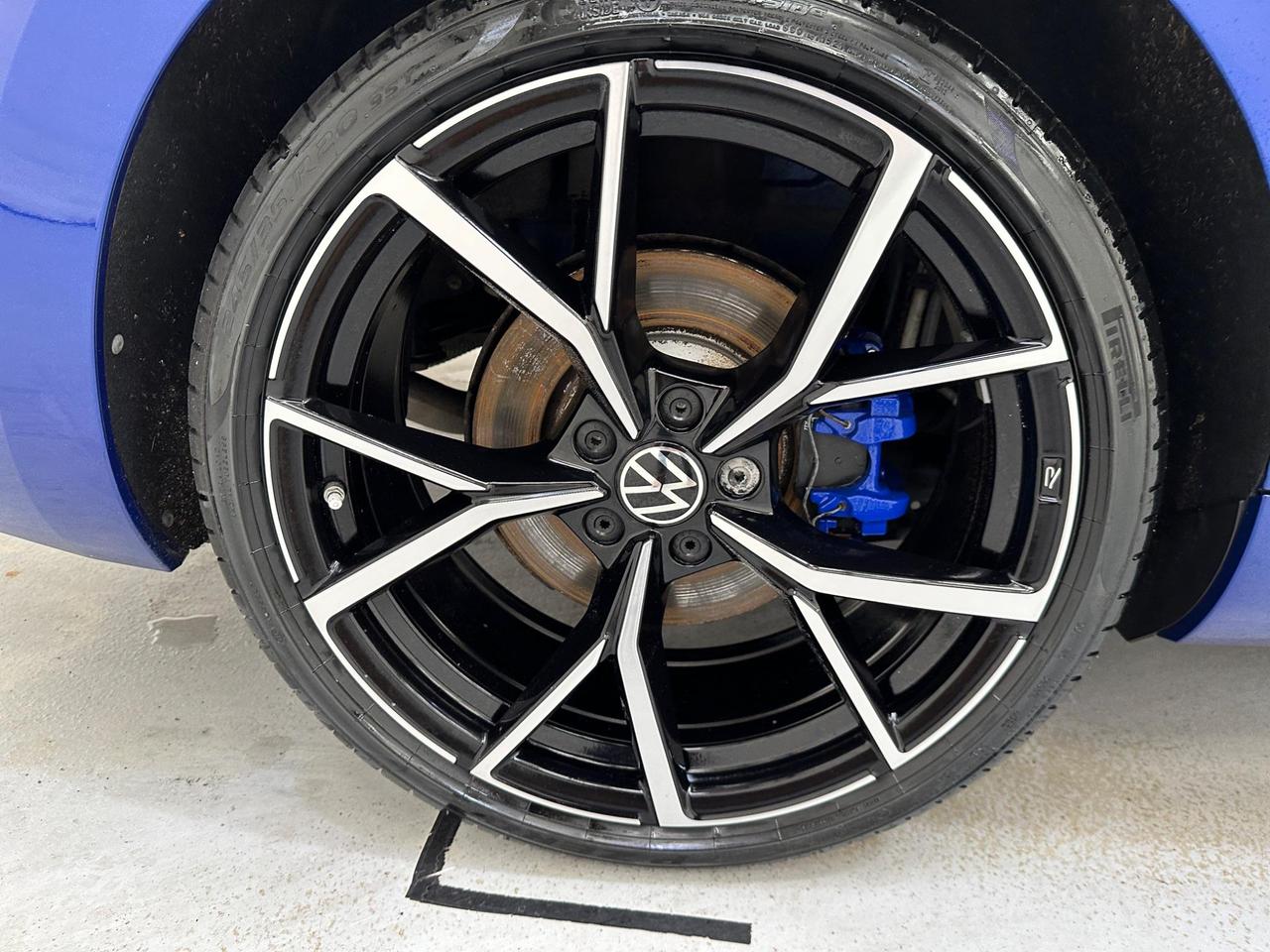 Volkswagen Arteon GF23SBV