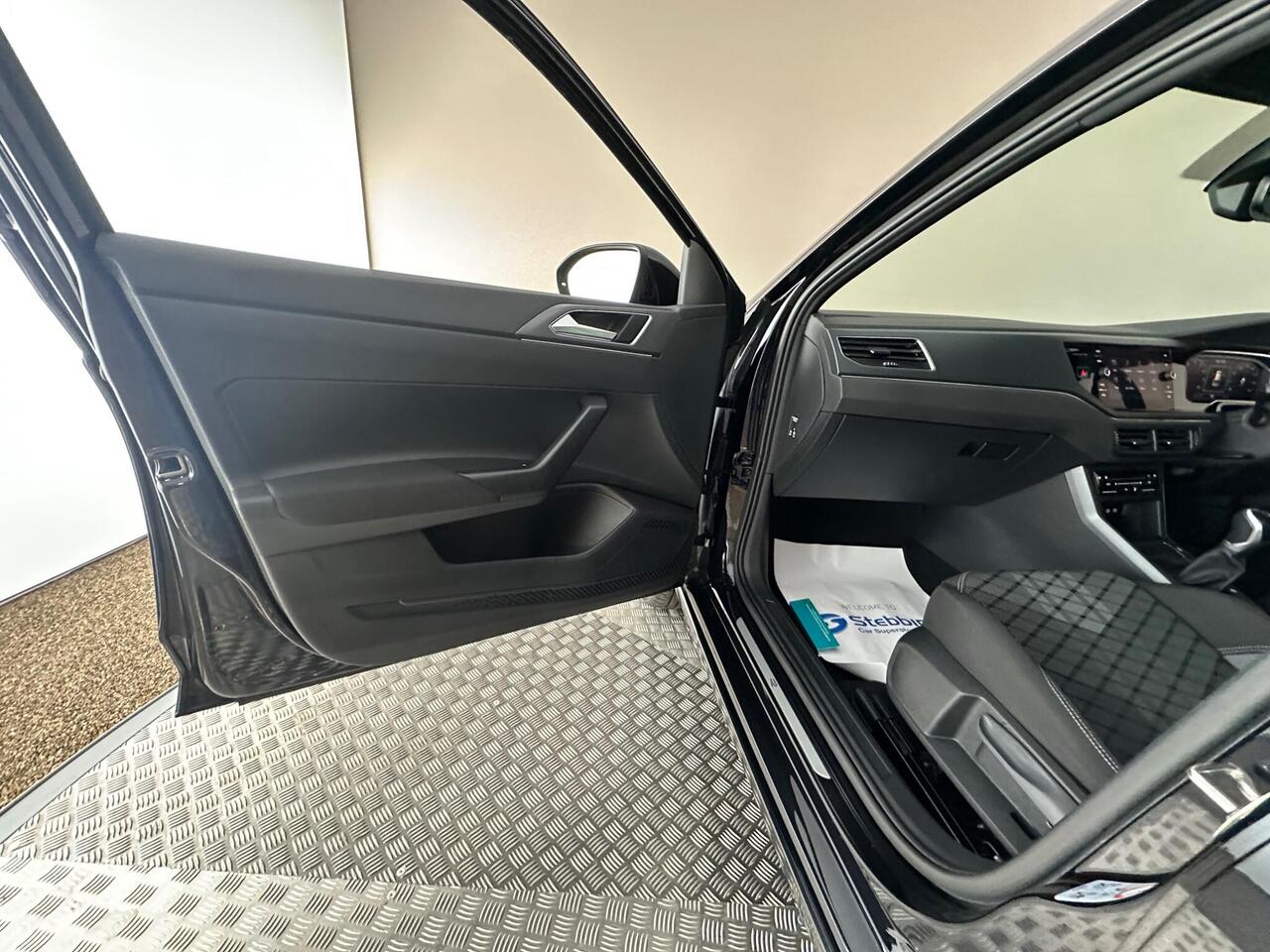 Volkswagen Taigo VN23YAF