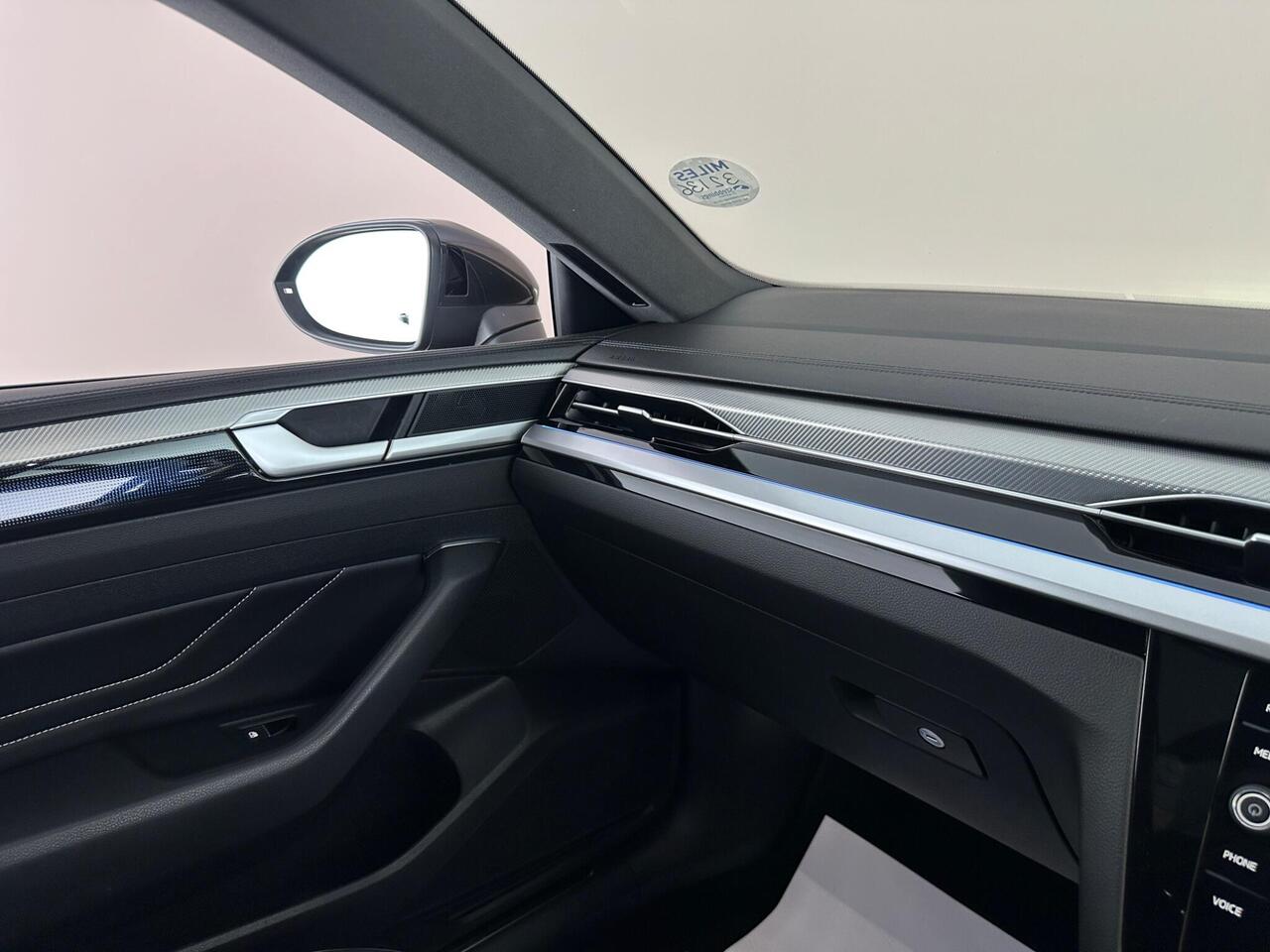 Volkswagen Arteon DG24KMY