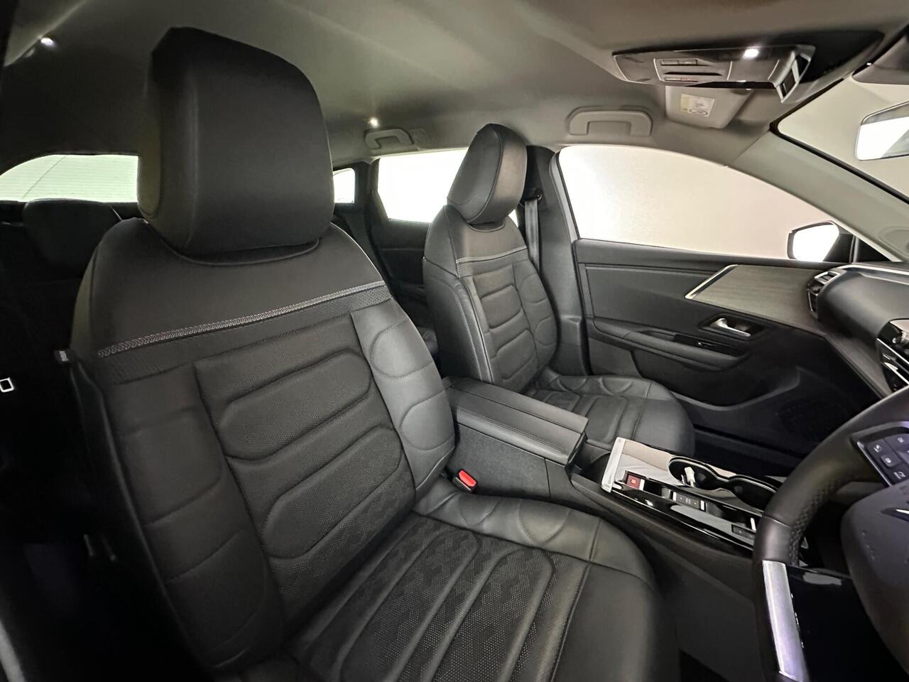 Citroen C5 X MJ72XLS