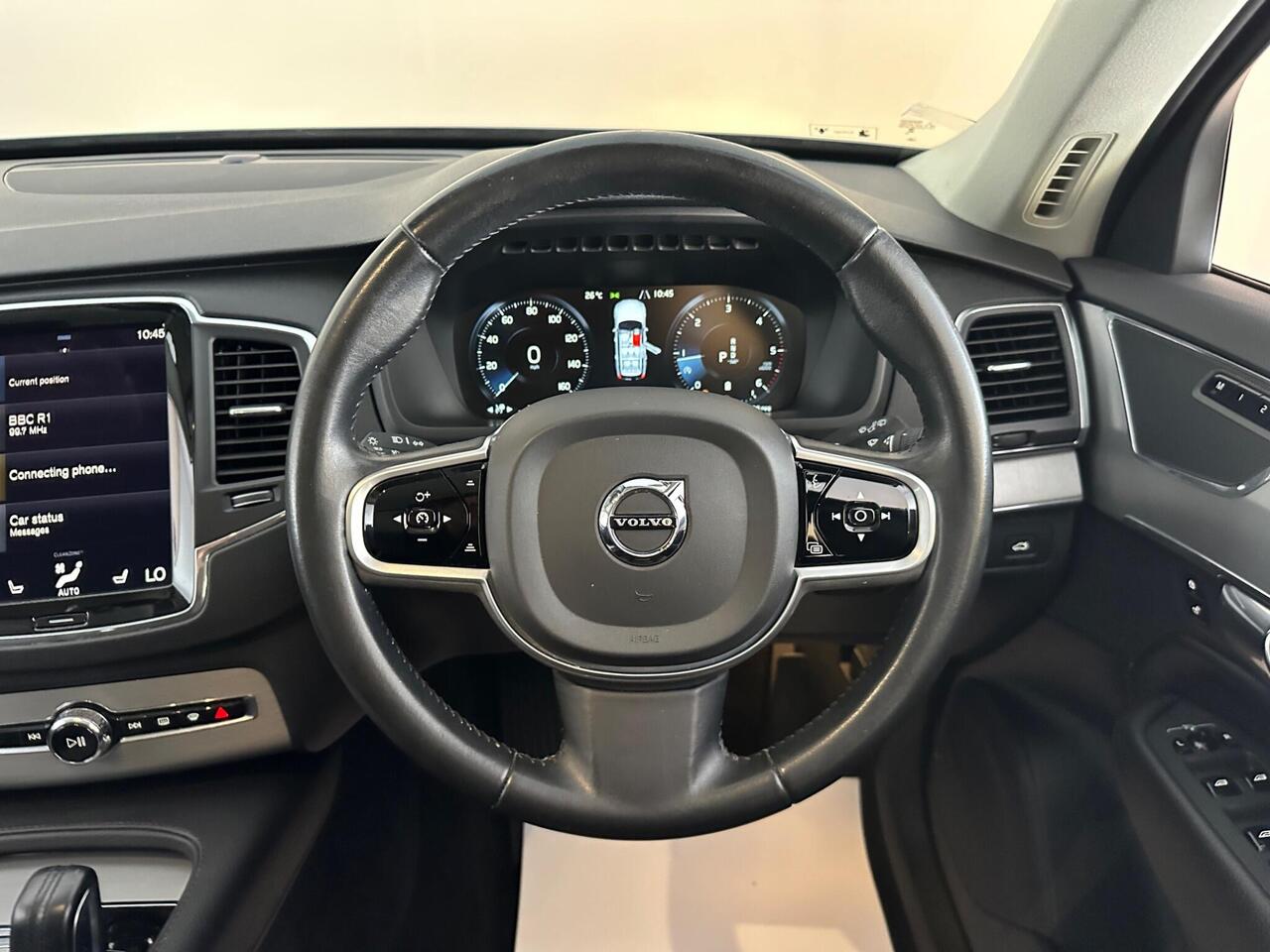 Volvo XC90 DA69RBX
