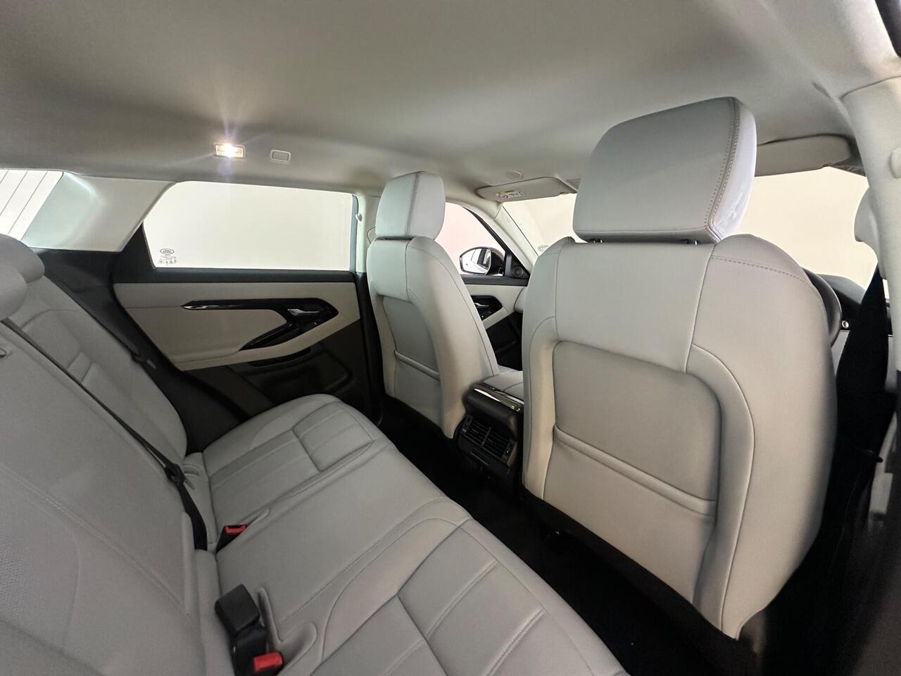 Land Rover Range Rover Evoque BJ74NPO